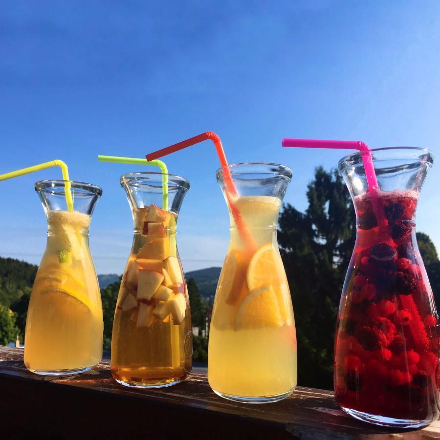 Hotel Peklo Pro Rodiny S Detmi Йозефув Дул Екстериор снимка