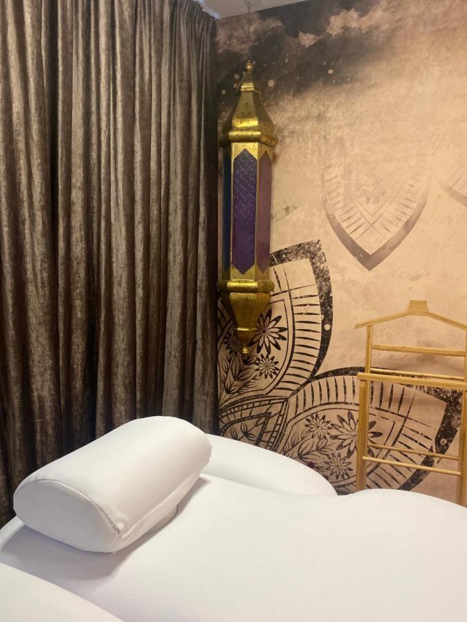 Hotel Peklo Pro Rodiny S Detmi Йозефув Дул Екстериор снимка